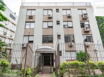 Apartamento · 64m² · 2 Quartos · 1 Vaga · Apartamento com 2 dormitórios e 64m² à venda no Bairro Passo da Areia