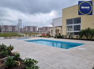 Casa · 80m² · 3 Quartos · 2 Vagas · Casa NOVA no Condomínio Jardins do Condado de 3 dormitórios e 2 vagas