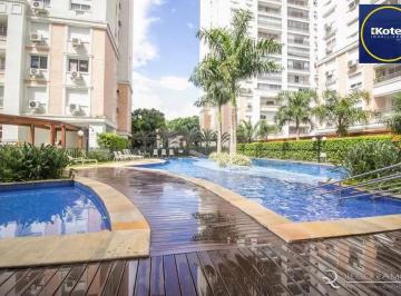 Apartamento · 105m² · 3 Quartos · 2 Vagas · Apartamento 3 Quartos e 2 vagas coberta no Bairro São Sebastião