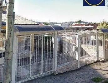 Casa · 265m² · 3 Quartos · 4 Vagas · Casa à venda - na Vila Conceição
