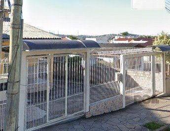 Casa · 265m² · 3 Quartos · 4 Vagas · Casa à venda - na Vila Conceição