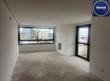 Apartamento · 88m² · 2 Quartos · 2 Vagas · Apartamento de 2 quartos com 88 m², 2 vagas, sacada e churrasqueira - Auxiliador