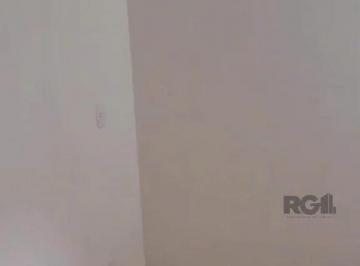 Apartamento · 57m² · 2 Quartos · 1 Vaga · Apartamento no bairro Camaquã em Porto Alegre/RS