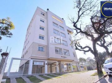 Apartamento · 80m² · 2 Quartos · 2 Vagas · Apartamento para Venda - 80m², 2 dormitórios, sendo 1 suites, 2 vagas - Teresópo