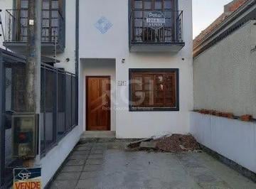 Casa · 100m² · 2 Quartos · 1 Vaga · Sobrado para Venda - 100.45m², 2 dormitórios, sendo 2 suites, 1 vaga - Guarujá