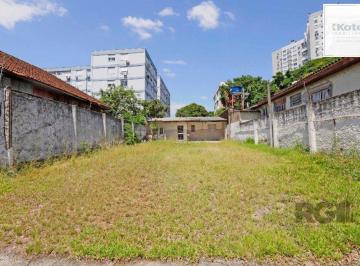 Terreno · 300m² · Terreno à venda - em Partenon