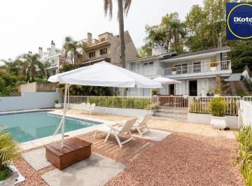 Casa · 312m² · 5 Quartos · 6 Vagas · Casa para Venda - 312m², 5 dormitórios, sendo 3 suites, 6 vagas - Vila Conceição