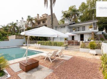 Casa · 312m² · 5 Quartos · 6 Vagas · Casa para Venda - 312m², 5 dormitórios, sendo 3 suites, 6 vagas - Vila Conceição