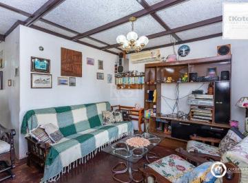 Casa · 93m² · 4 Quartos · 4 Vagas · Casa para Venda - 93m², 4 dormitórios, sendo 1 suites, 4 vagas - Jardim Leopoldi