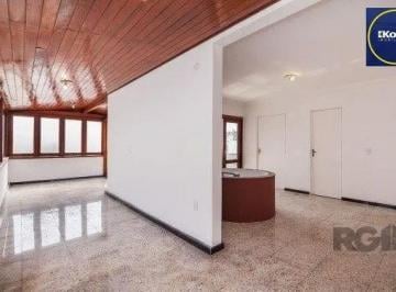 Apartamento · 122m² · 2 Quartos · 2 Vagas · Vende-se bela cobertura de 122m², 2 quartos 2 vagas, desocupado - Auxiliadora