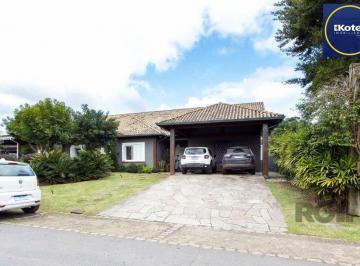Casa · 400m² · 3 Quartos · 4 Vagas · Casa Terra Ville, com 3 suites