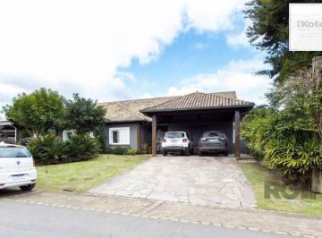 Casa · 400m² · 3 Quartos · 4 Vagas · Casa Terra Ville, com 3 suites