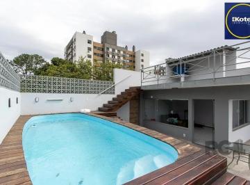 Casa · 250m² · 3 Quartos · 5 Vagas · Casa à venda - em Tristeza