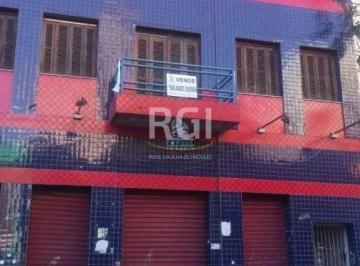 Comercial · 283m² · 6 Quartos · Predio Comercial e Residêncial com 283m² no Centro Histórico