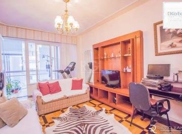 Apartamento · 208m² · 4 Quartos · 1 Vaga · Apartamento para Venda - 207.97m², 4 dormitórios, sendo 1 suites, 1 vaga - Moinh