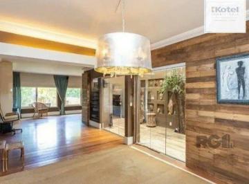 Casa · 220m² · 3 Quartos · 7 Vagas · Excelente casa de 220m² com 3 dormitórios no bairro Tristeza.