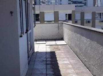 Apartamento · 95m² · 2 Quartos · 1 Vaga · Cobertura de 2 dormitórios, 1 vaga - Petrópolis