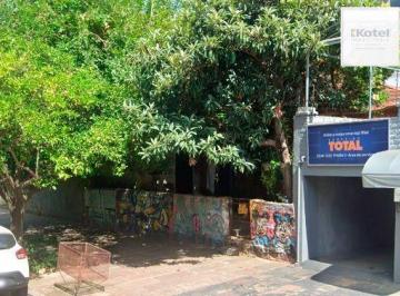 Terreno · 143m² · ÓTIMO TERRENO NO BAIRRO AUXILIADORA