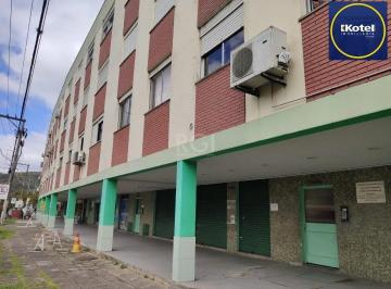 Apartamento · 40m² · 1 Quarto · Apartamento para Venda - 40m², 1 dormitório, Partenon