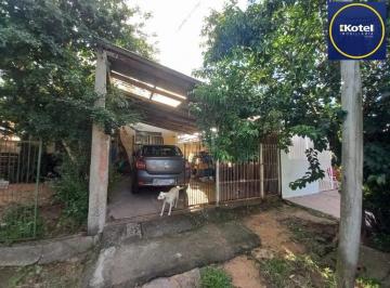Casa · 40m² · 1 Quarto · 1 Vaga · Casa para Venda - 40m², 1 dormitório, 1 vaga - Hípica