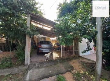Casa · 40m² · 1 Quarto · 1 Vaga · Casa para Venda - 40m², 1 dormitório, 1 vaga - Hípica