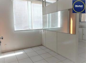 Comercial · 22m² · Conjunto/Sala para Venda - 21.75m², 0 dormitórios, Centro Histórico