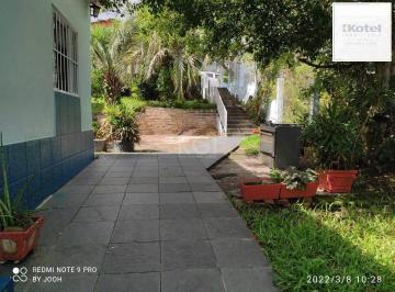 Casa · 90m² · 3 Quartos · Casa para Venda - 90m², 3 dormitórios, Camaquã