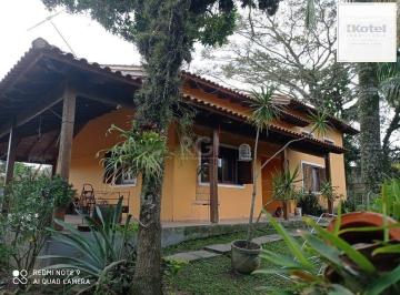 Rural · 3164m² · 3 Quartos · 4 Vagas · Sítio para Venda - 351.68m², 3 dormitórios, 4 vagas - Lageado