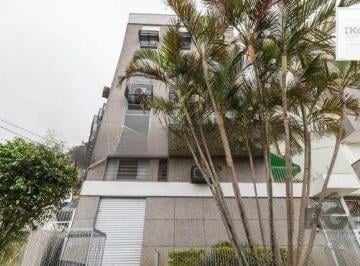 Apartamento · 28m² · 1 Quarto · Apartamento estilo Stúdio com mezanino de 1 dormitório, Partenon