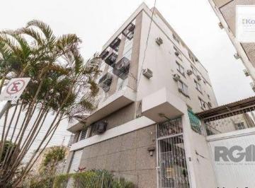 Apartamento · 28m² · 1 Quarto · Apartamento estilo Stúdio com mezanino de 1 dormitório, Partenon