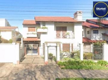Casa · 283m² · 3 Quartos · 2 Vagas · Casa à venda - em Ipanema