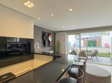 Casa · 386m² · 4 Quartos · 4 Vagas · Casa para Comprar com 4 suítes, 386 m² - Chácara das Pedras - Porto Alegre