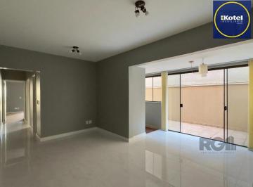Apartamento · 112m² · 2 Quartos · 1 Vaga · APARTAMENTO GARDEN, 2 DORMITÓRIOS E 1 VAGA DE GARAGEM COM ÓTIMA LOCALIZAÇÃO NO M