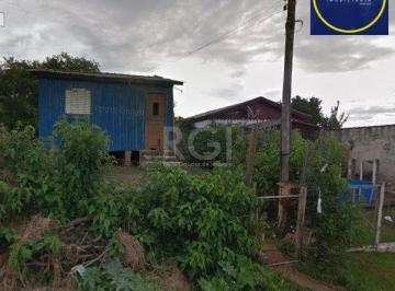 Terreno · 300m² · Terreno para Venda - 0m², 0 dormitórios, Campo Novo