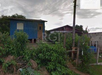 Terreno · 300m² · Terreno para Venda - 0m², 0 dormitórios, Campo Novo