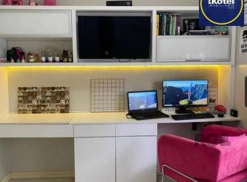 Apartamento · 62m² · 3 Quartos · 1 Vaga · Apartamento para Venda - 66.66m², 3 dormitórios, 1 vaga - Vila Nova