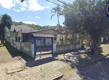 Casa · 80m² · 2 Quartos · 2 Vagas · Casa de esquina no bairro Teresópolis