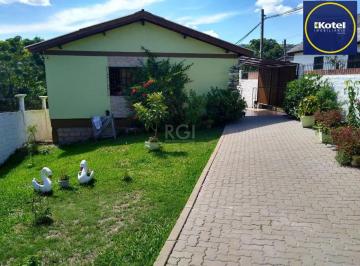 Casa · 260m² · 3 Quartos · 2 Vagas · Casa para Venda - 260m², 3 dormitórios, 2 vagas - Belém Velho