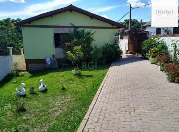 Casa · 260m² · 3 Quartos · 2 Vagas · Casa para Venda - 260m², 3 dormitórios, 2 vagas - Belém Velho