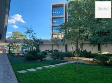 Comercial · 41m² · 1 Quarto · 1 Vaga · Sala comercial no MW Maiojama