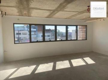 Comercial · 41m² · 1 Quarto · 1 Vaga · Sala comercial no MW Maiojama