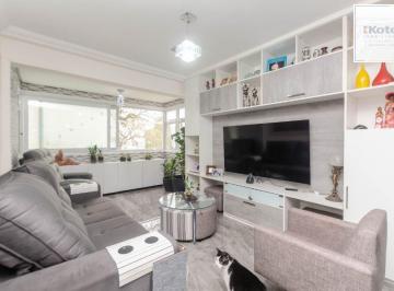 Apartamento · 92m² · 3 Quartos · 1 Vaga · Apartamento 3 dorm. c/suíte + vaga Teresópolis - Porto Alegre