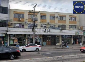 Comercial · 80m² · Conjunto/Sala para Venda - 80m², 0 dormitórios, Cristo Redentor