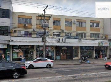 Comercial · 80m² · Conjunto/Sala para Venda - 80m², 0 dormitórios, Cristo Redentor