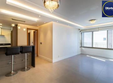 Apartamento · 89m² · 3 Quartos · 1 Vaga · Apartamento no Pedra Bonita/ 3 dormitórios sendo 1 suítes e 1 vaga de garagem