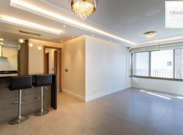 Apartamento · 89m² · 3 Quartos · 1 Vaga · Apartamento no Pedra Bonita/ 3 dormitórios sendo 1 suítes e 1 vaga de garagem