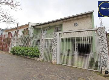 Casa · 790m² · 5 Quartos · 4 Vagas · Casa com 5 suítes, 7 banheiros, 4 vagas no bairro Partenon