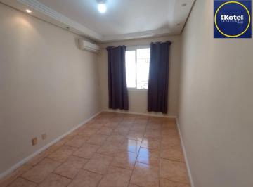 Apartamento · 43m² · 1 Quarto · Apartamento de 1 dormitório no Cristal