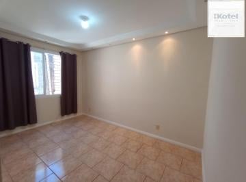 Apartamento · 43m² · 1 Quarto · Apartamento de 1 dormitório no Cristal