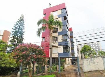 Apartamento · 66m² · 2 Quartos · 1 Vaga · Apartamento de dois dormitórios e uma vaga de garagem na Rua Marcelo Gama, bairr